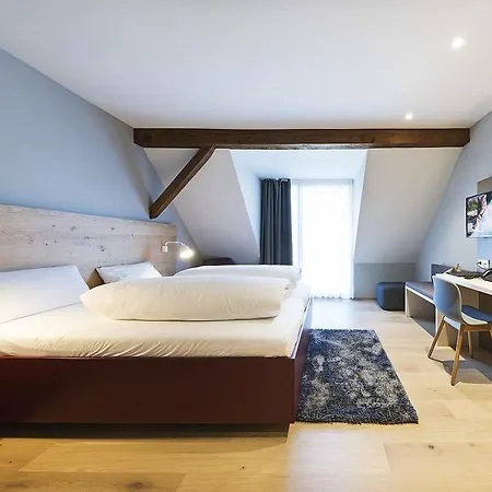 Hotel Die Alm-3